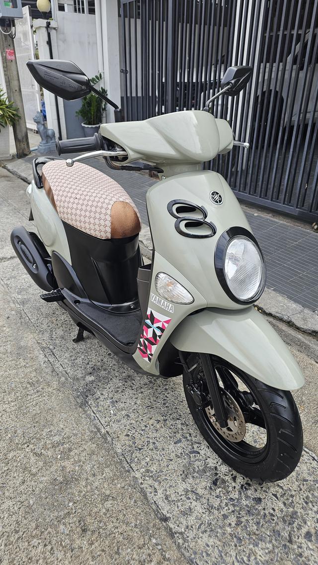 ขายรถมอเตอร์ไซมือสอง