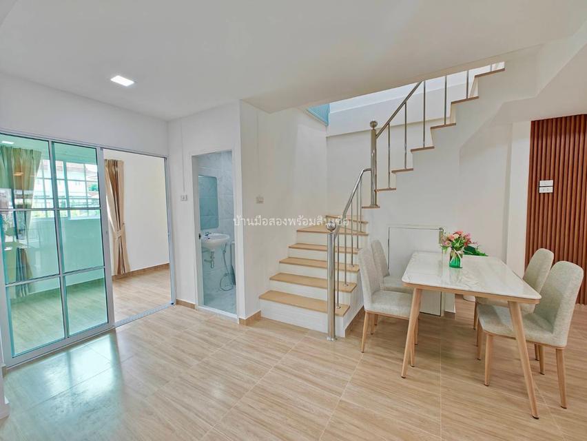 หมู่บ้านเคซี 4 หทัยราษฎร์ 39 5