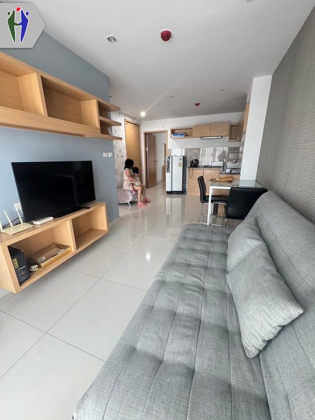ให้เช่าคอนโดที่พัทยากลาง Na lanna condo pattaya 2
