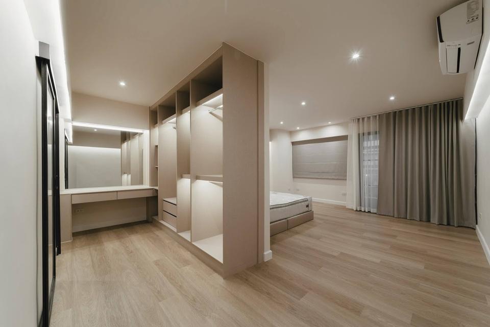 Townhome for rent near Ekkamai-Thonglor 4