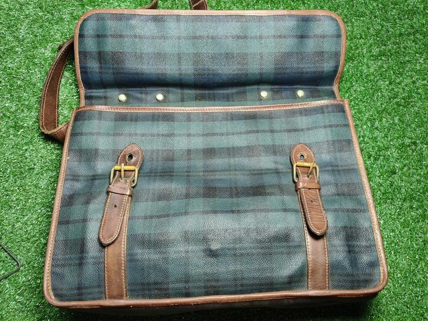 Polo Ralph Lauren Briefcase รูปที่ 9