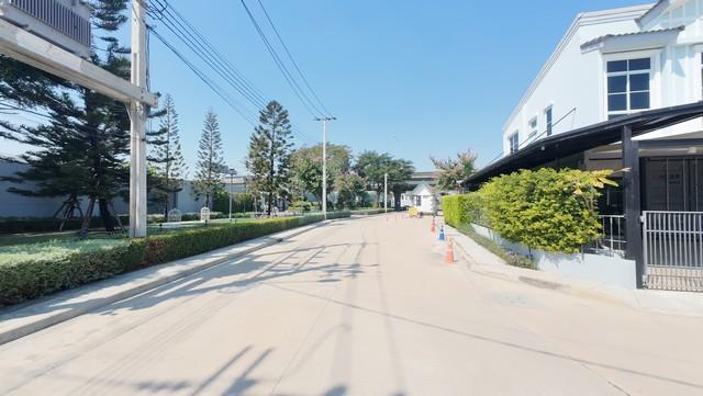 อินดี้4 บางนา กม.7 บ้านสวยหลังมุม พร้อมอยู่ เฟอร์จัดเต็ม 2