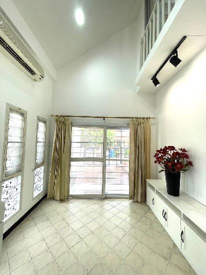 ขายบ้านวรารักษ์ รังสิต คลองสาม 2