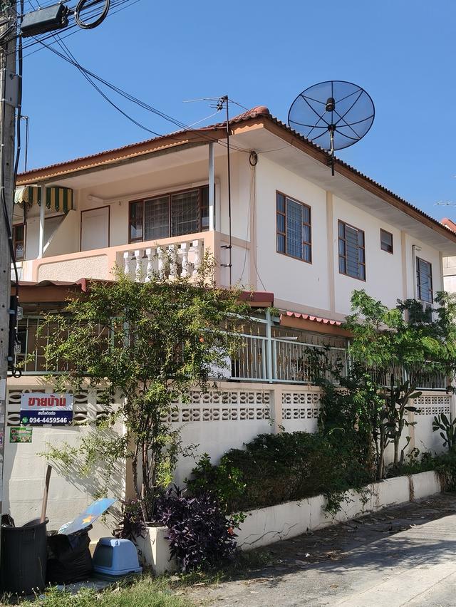 ให้เช่าบ้าน หมู่บ้านพระปิ่น 3 1