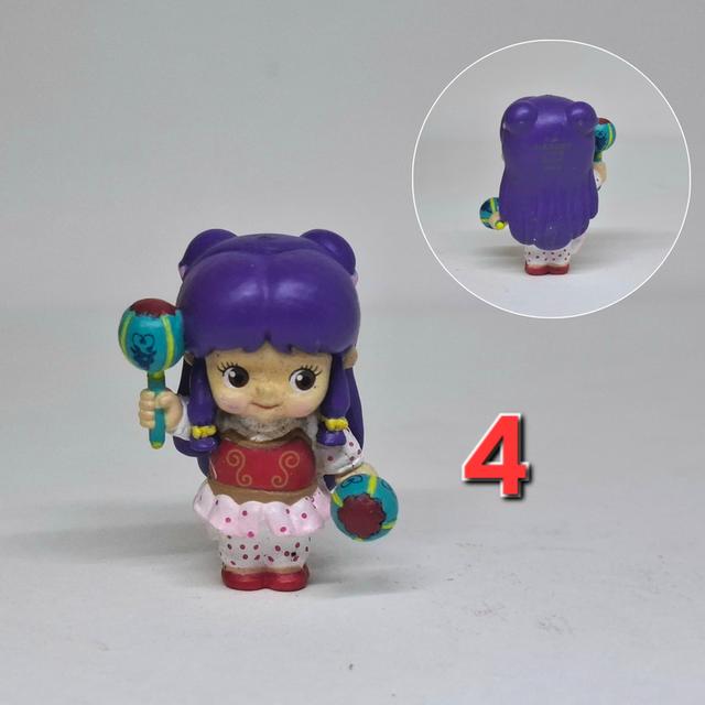 โมเดลจิ๋วคิวพี QP - Kewpie × Rose O'Neill (ราคาต่อชิ้น) รูปที่ 8