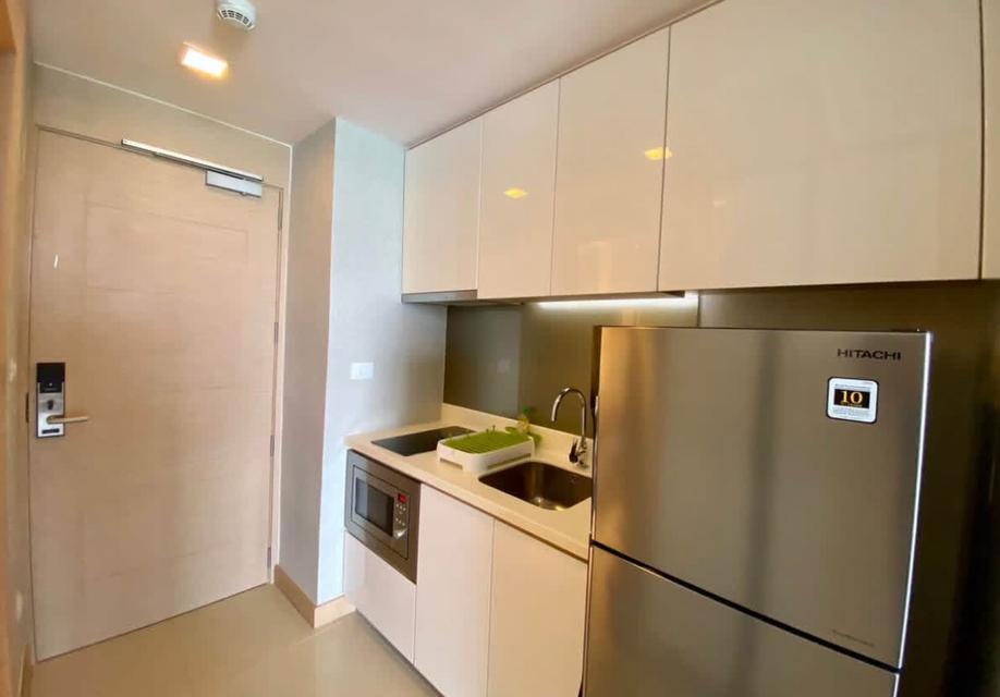 The Palm Wongamat Pattaya 7