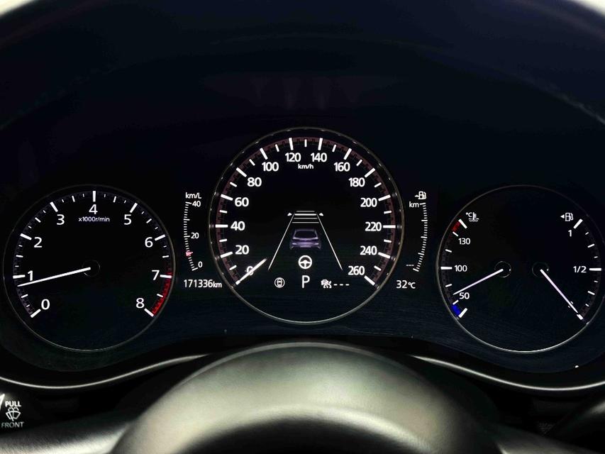 MAZDA 3 2.0 [SP] Sports ปี19-ปัจจุบัน 5Dr 2020 รูปที่ 8