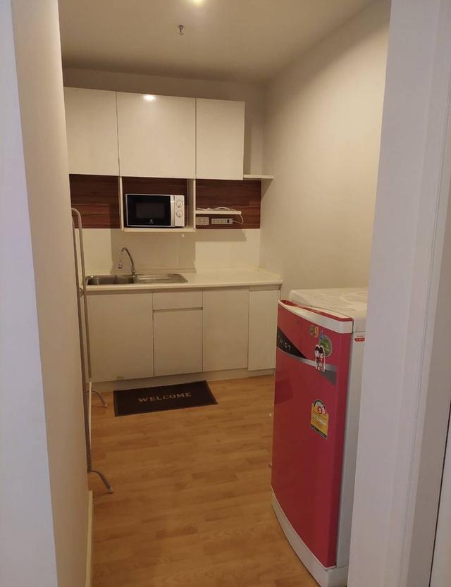 พาร์คแลนด์​คอนโด สี่แยกแคราย-งามวงศ์วาน​ 5