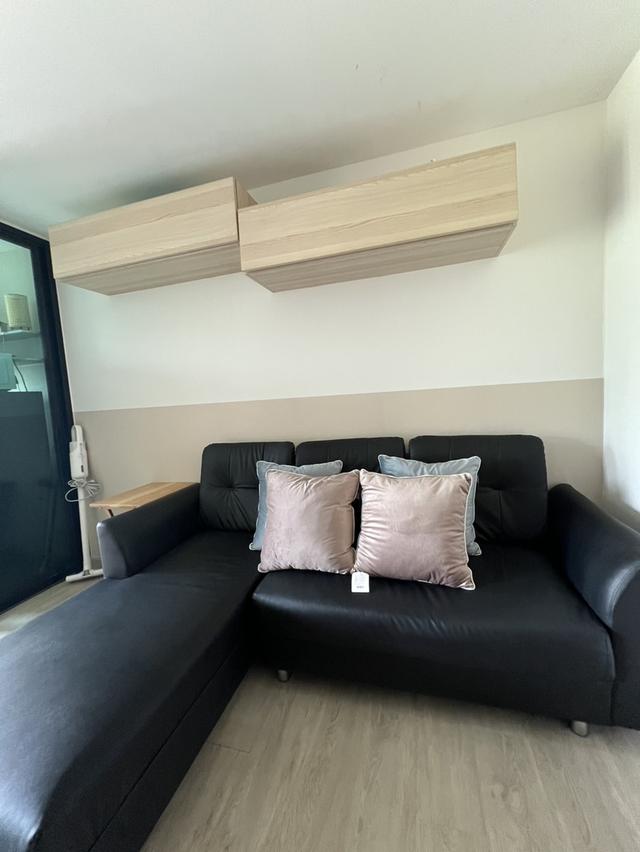 คอนโด ย่านแบริ่ง ไกล้ BTS แบริ่ง สามารถเดินไปได้ 2