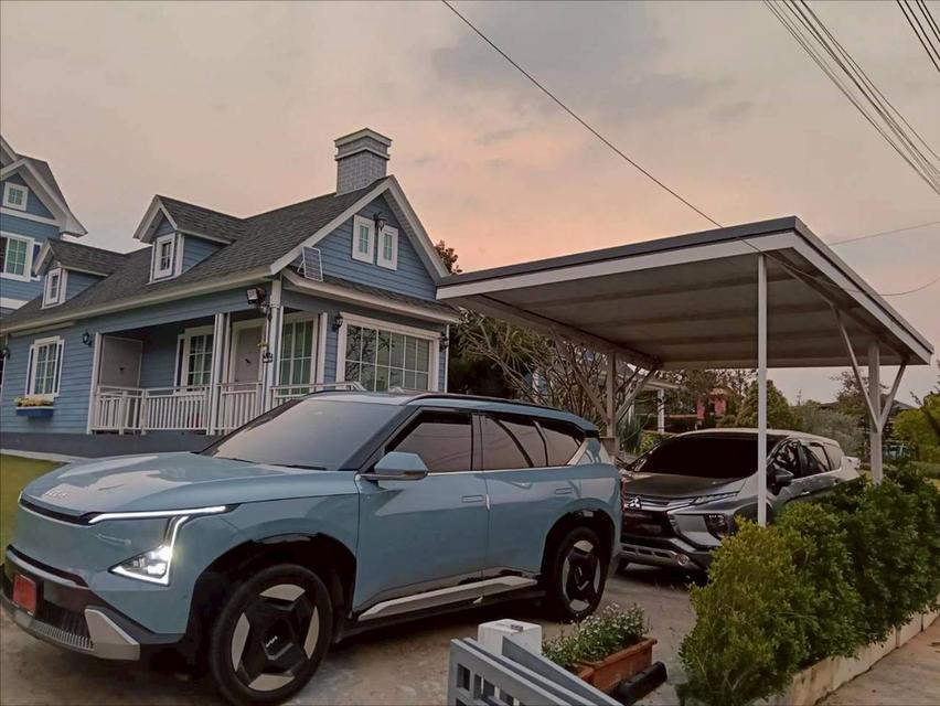 ให้เช่ารายวัน บ้านพัก เขาใหญ่วิวเขา 360° สำหรับครอบครัว/คู่รัก/ปาร์ตี้ | เงียบสงบ ใกล้แหล่งท่องเที่ยว 6