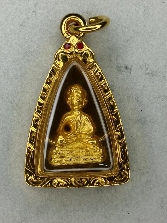 พระชัยวัฒน์หลวงปู่ทิมวัดละหารไร่