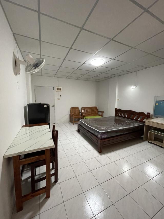 ให้เช่า พิมานคอนโด 3 ฝั่งกังสดาล (ชั้น 2) ค่าเช่า 3,200.-ต่อเดือน 1