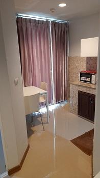 ✨ ให้เช่า ทิวลิป ไลท์ คอนโด (Tulip Light Condo) อาคาร 2 กระทุ่มแบน เพชรเกษม ✨ 3