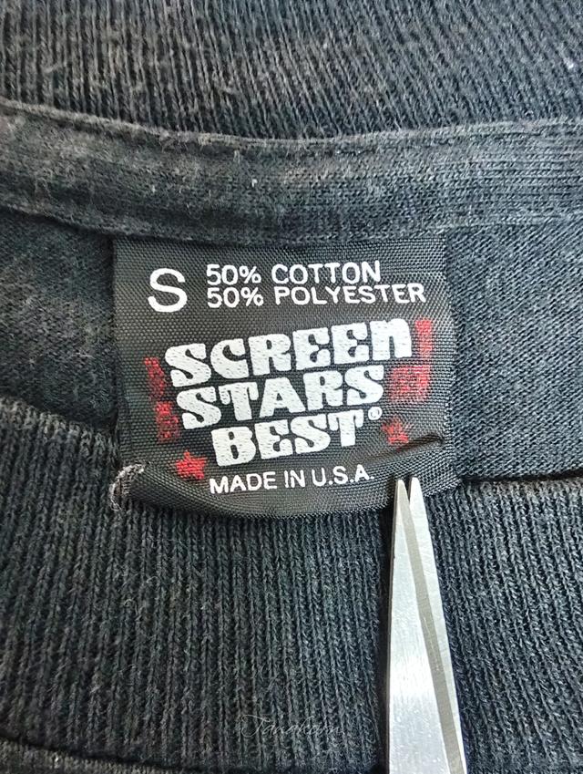 เสื้อมือ2 การ์ตูน วง หนัง 3