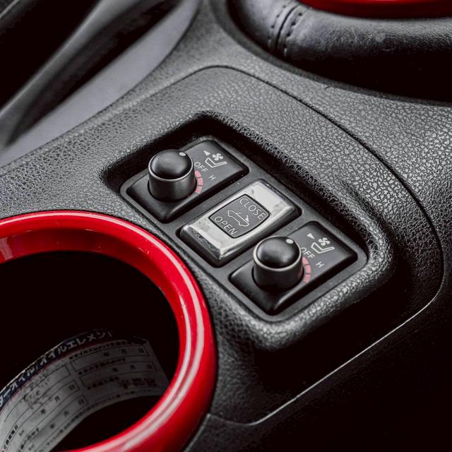 รหัสรถ 67GG5959 Nissan Fairlady 370z Cabriolet Convertible ปี2012 MINORCHANGE LOOK 18