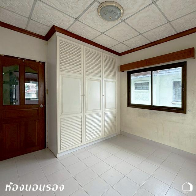 บ้านเดี่ยวหลังใหญ่ ราคาต่ำกว่าตลาด คู้บอน 27 ซอย 28 4 นอน 3 น้ำ พื้นที่ใช้สอยเกือบ 300 ตร.ม. 8