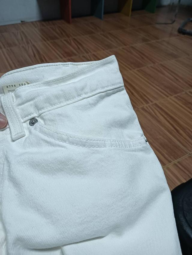 กางเกงยีนส์ Levi's รุ่น 562TM LOOSE FIT STUDENT