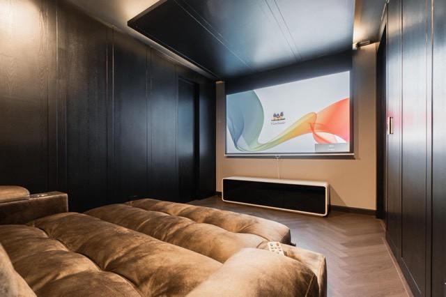 ขายบ้านแฝด 3 ชั้น หลังริม เนื้อที่ 57 ตร.วา บ้านกลางเมือง ดิ อิดิชั่น ศรีนครินทร์ สวนหลวง บ้านใหม่ตกแต่งเสร็จ พร้อมอยู่ 5