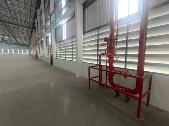 โกดังปล่อยเช่าขนาด 14,370 ตรม. ตำบลปลวกแดง อำเภอปลวกแดง จังหวัดระยอง 8