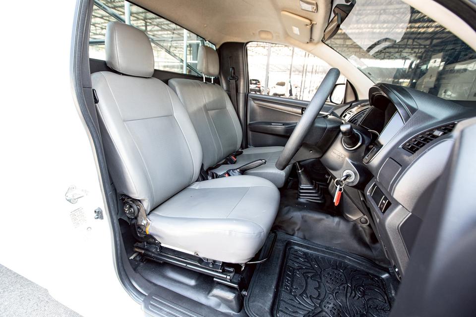 Isuzu Dmax 1.9Ddi S Spark EX ปี17 รูปที่ 13