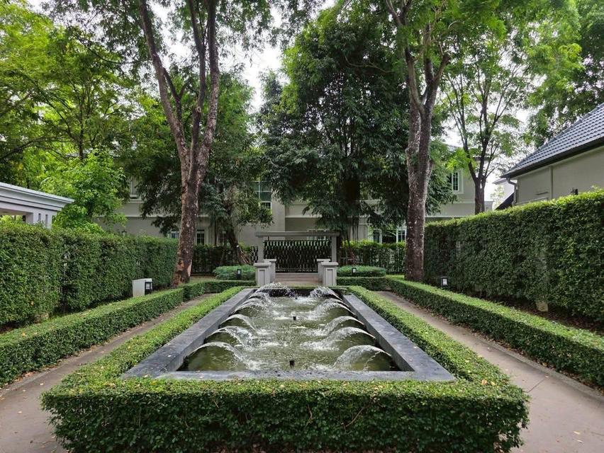 #ขายบ้านเดี่ยวหรู #กรานาดา ปิ่นเกล้า-เพชรเกษม คฤหาสหรู สไตล์ Classical Simplicity 2 ชั้น ติดถนนกาญจนาภิเษก 13