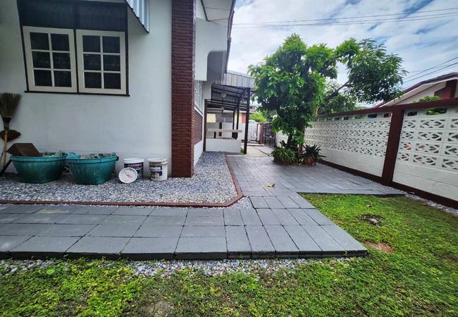 ขายบ้าน หมู่บ้านเปรมประชา ดอนเมือง ซอยวิภาวดีรังสิต 33 เขตดอนเมือง กรุงเทพมหานคร 4