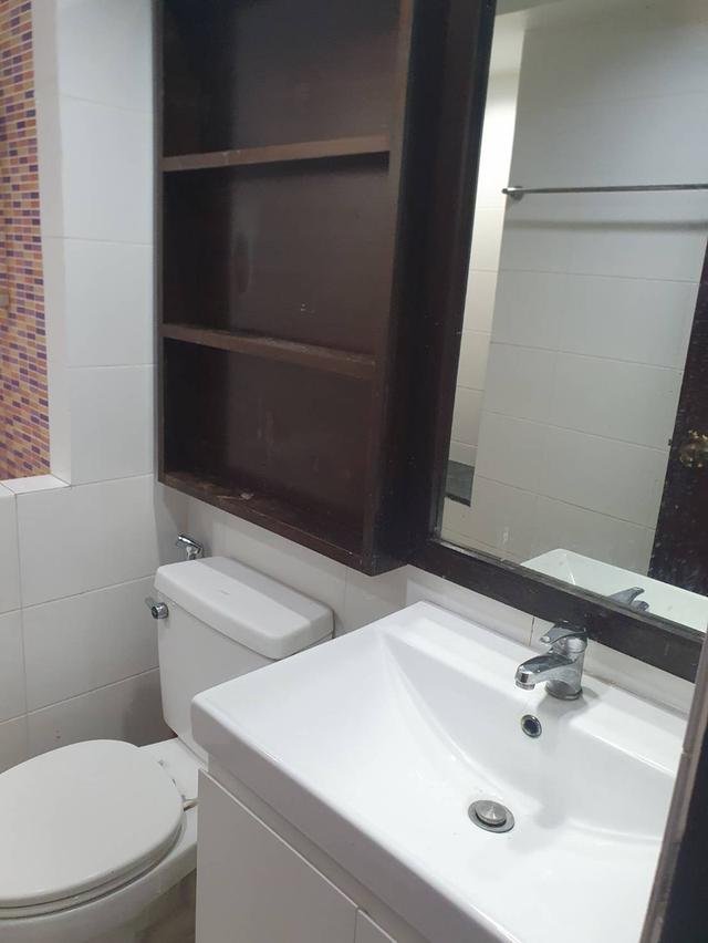 ให้เช่า คอนโด grand modern condo ม.กรุงเทพ รังสิต 2ห้องนอน 9