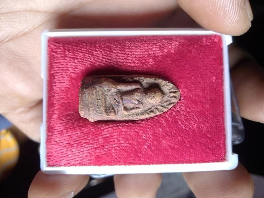 พระรอดเก่า 3