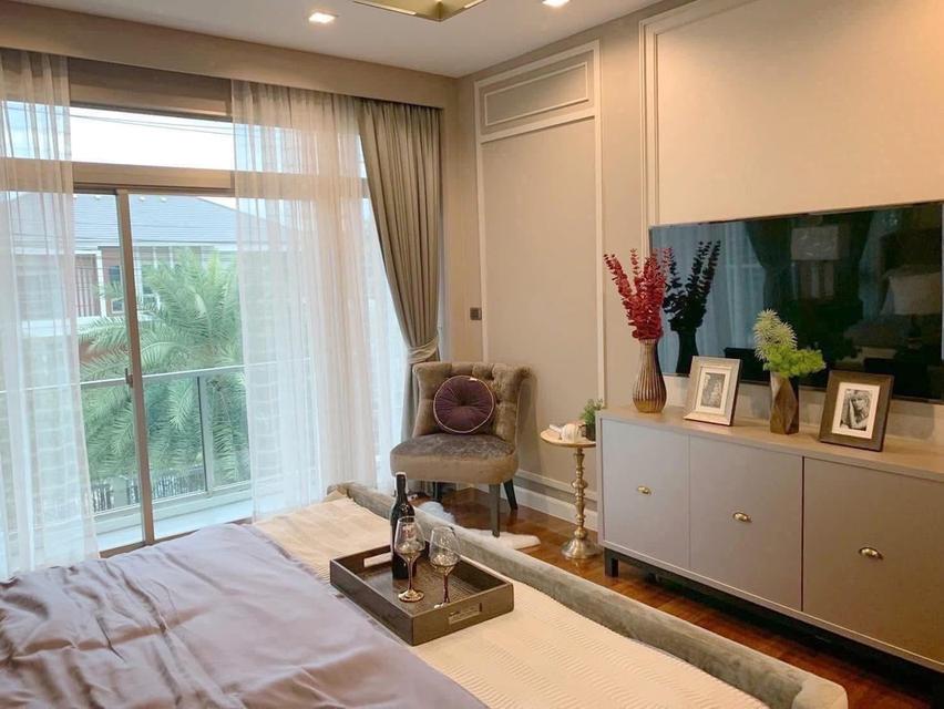 Rent Perfect Masterpiece Sukhumvit 77 - Suvarnabhumi 6