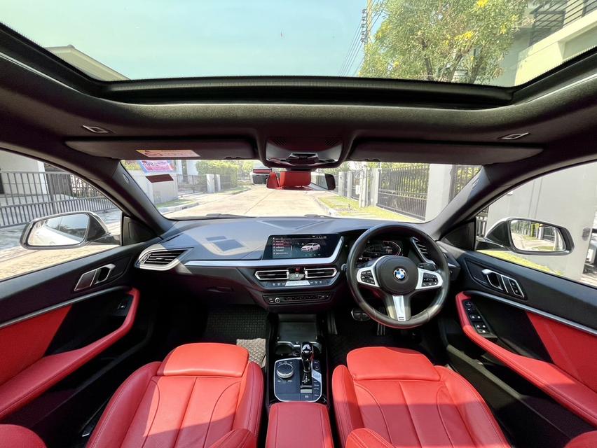 BMW SERIES 2, 220i Gran Coupe M Sport ปี 2022 รูปที่ 14