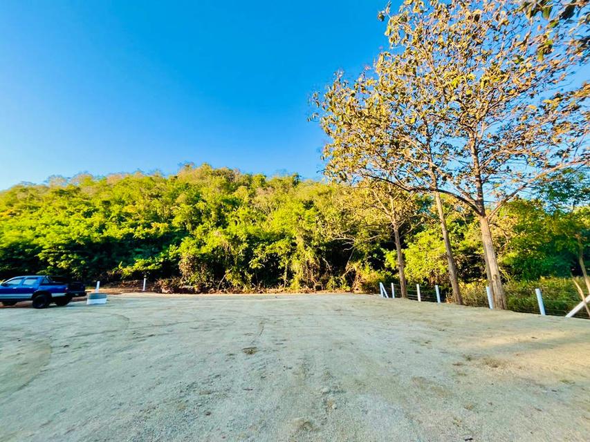 ขายที่ดินปากช่อง ใกล้เขาใหญ่ ที่ดินติดภูเขา วิวภูเขาชัดเจน ตำบลขนงพระ ปากช่อง นครราชสีมา 2