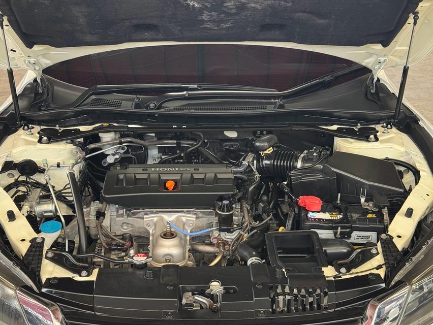 HONDA ACCORD 2.0 EL ปี 2015 รูปที่ 17