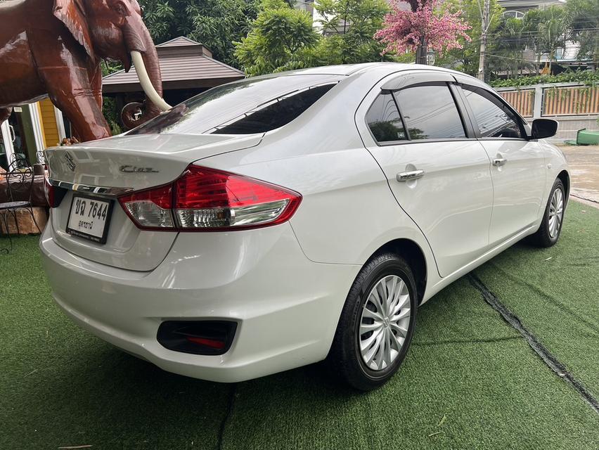 2022 Suzuki Ciaz 1.2 Gl 6