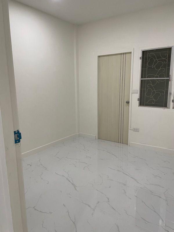 ให้เช่าทาวน์โฮม 2 ชั้น รีโนเวทใหม่ หมู่บ้านภัทรพาร์ค บางคูวัด – ปทุมธานี 10