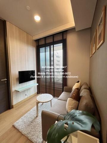 DSL-606.2 RENT CONDO เดอะ ลุมพินี 24 1 BEDROOM 33000 บาท. ไม่ไกลจาก รถไฟฟ้า BTS พร้อมพงษ์ ทำเลทอง 4