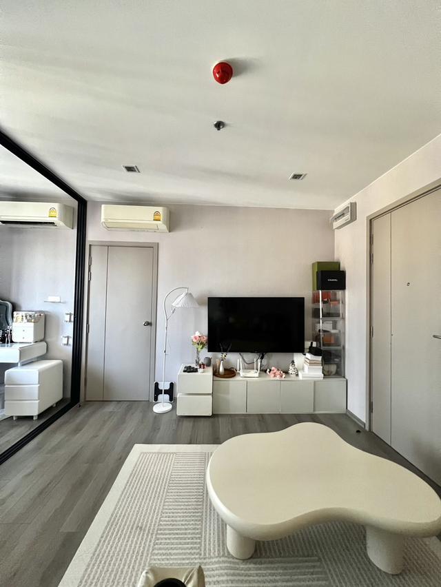 ขายคอนโด The Politan Rive ชั้น 10 ริมแม่น้ำเจ้าพระยา พร้อมเข้าอยู่ ทำเลดี ใกล้ MRT สะพานพระนั่งเกล้า นนทบุรี 5