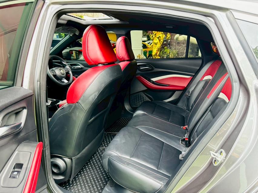 MG 5 รุ่น D PLUS SUNROOF เครื่อง 1.5cc. AUTO ปี2024 10