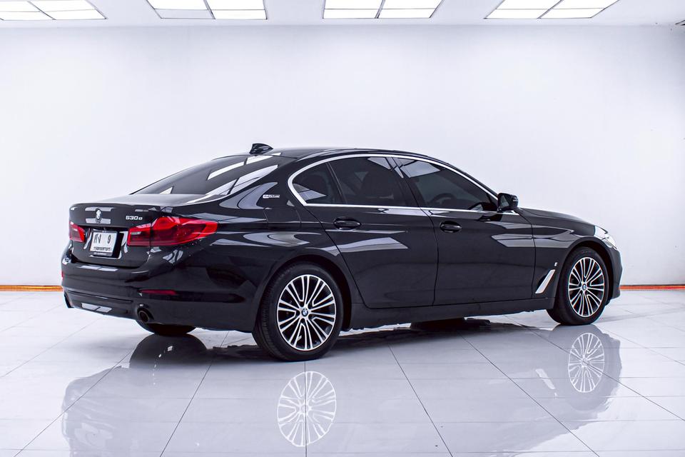 รหัสรถ 1D313 530E 2.0 HIGHLINE 2019 3