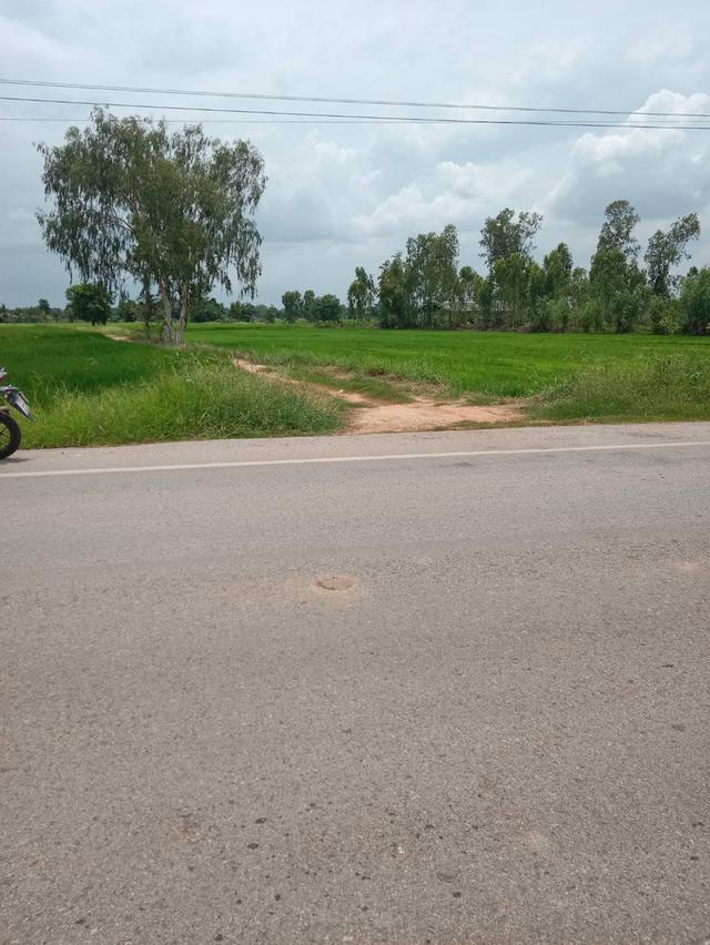 ที่ดินแปลงเดียวกันเเต่มี3โฉนด 1