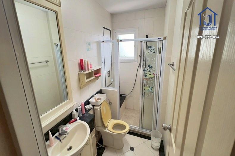 ขายบ้านเดี่ยว 2ชั้น 189.4 ตร.ว. หมู่บ้านนันทวัน สวนหลวง ร.9 ถนนเฉลิมพระเกียรติ ร.9 ใกล้ทางด่วนมอเตอร์เวย์ 15