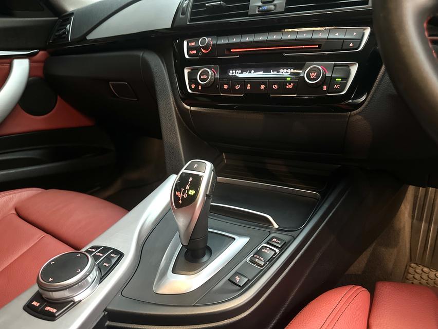 BMW 320d GT Sport Line ปี2020 วารันตี / BSI ถึงปี69 11