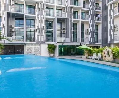คอนโด beyond Sukhumvit บางนา 2
