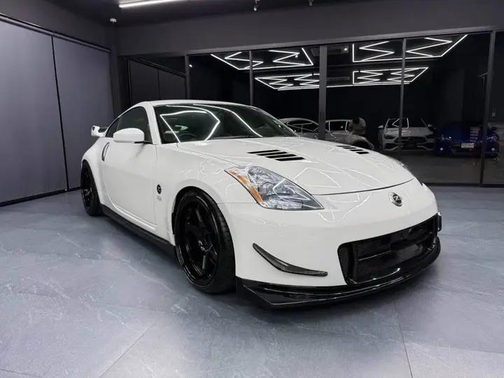 รีบขาย Nissan 350 Z 3