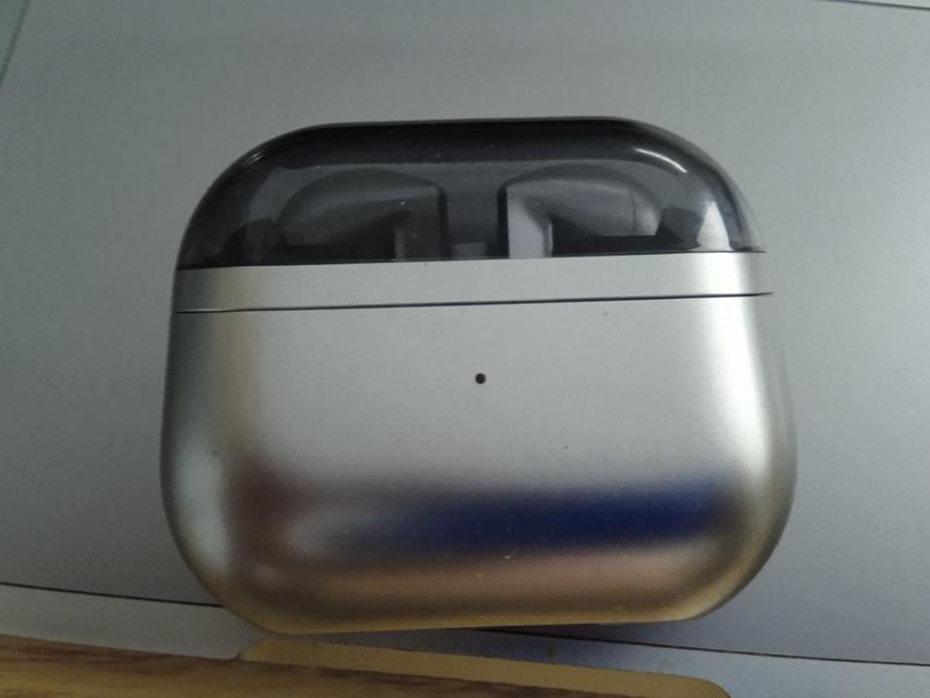 Galaxy Buds3 Pro Silver