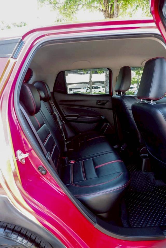 Suzuki Swift 1.2 GL Max Edition ปี 2020 13