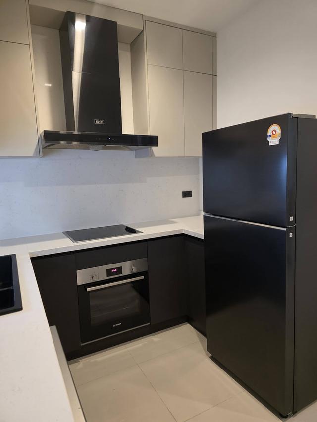 ให้เช่า บ้านเดี่ยว 2 ชั้น หรูในหมู่บ้าน Bangkok Boulevard Bangna KM. 5  พร้อมเข้าอยู่ 9