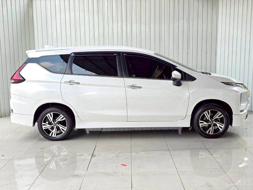 Mitsubishi Xpander 1.5GT ปี21 รูปที่ 5