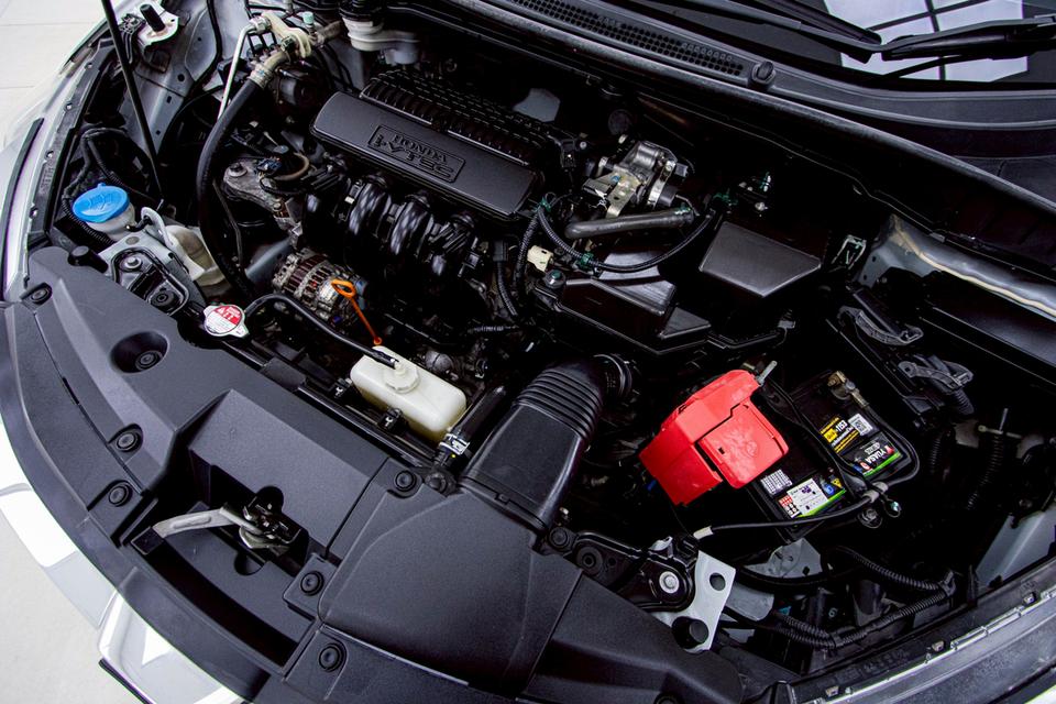 รหัสรถ 5B731 CITY 1.5 V 2019 15