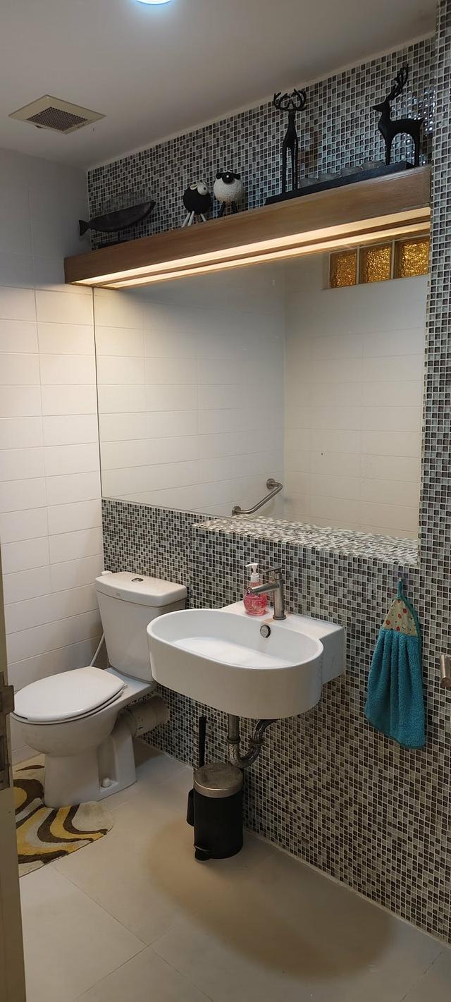 House For Rent In Bangkok Modern Single House For Rent **Pet friendly** 7