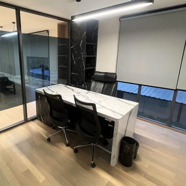 โฮมออฟฟิศหรู ย่านพระราม 9 | The Element Rama 9 Fully Built-in | Fully Furnished | Move-in Ready | ติดห้างเดอะไนท์ 1 นาที 11